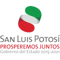 Gobierno del Estado San Luis Potosí.png